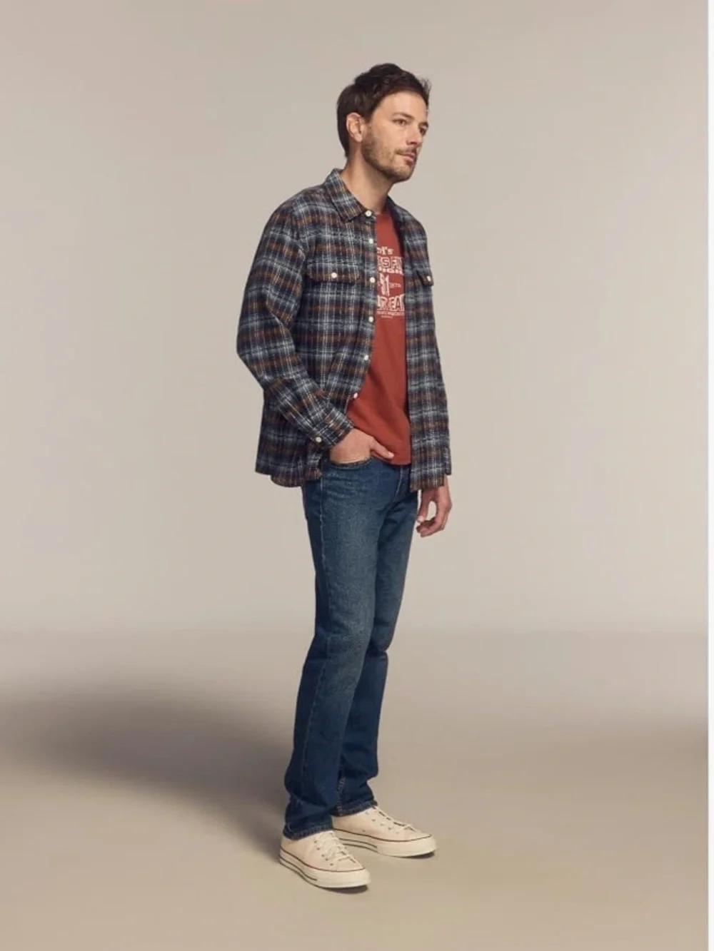 NWT Men’s Levi's 511 Slim Fit Jeans. 31 x 32